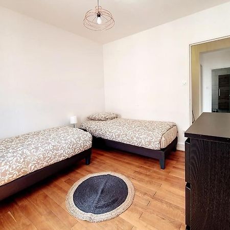 Chic - Proche Hypercentre - Renove - Lumineux Apartman Strasbourg Kültér fotó